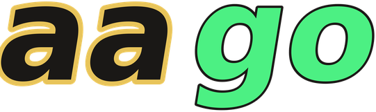 aago logo