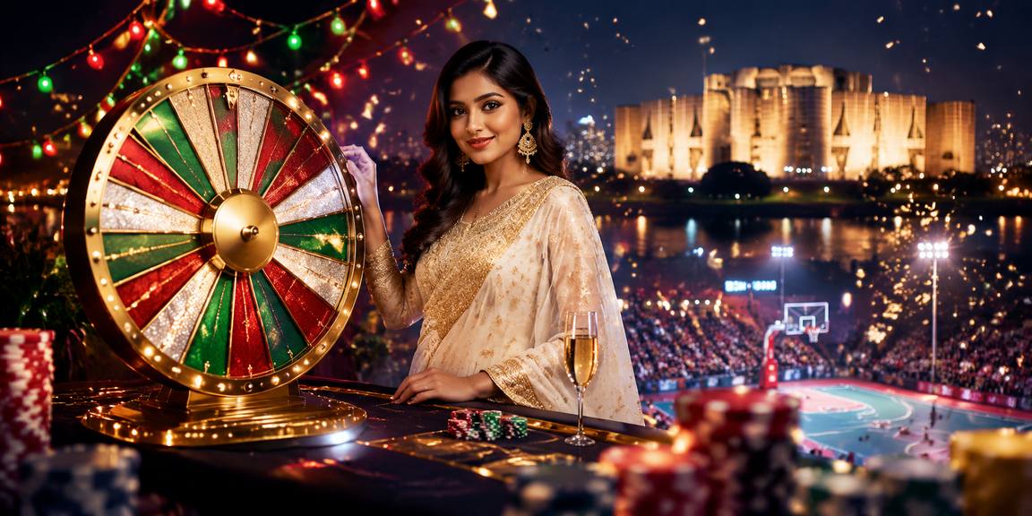 aago নিজের বাজি নিজে সাজান